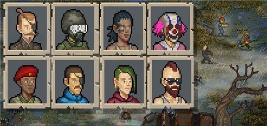 迷你dayz2汉化版(MiniDayZ 2)