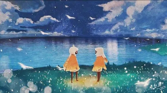 光遇正版