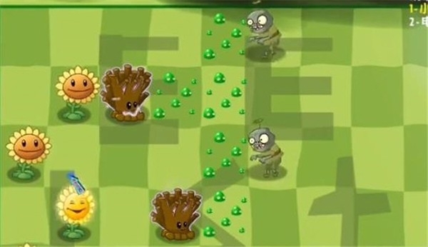 植物大战僵尸PVZ异域探险最新版