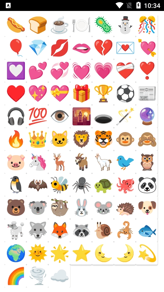 emojimix安卓手机版