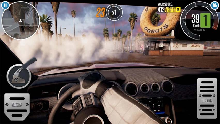 CARX漂移赛车2mod(CarX Drift Racing 2)