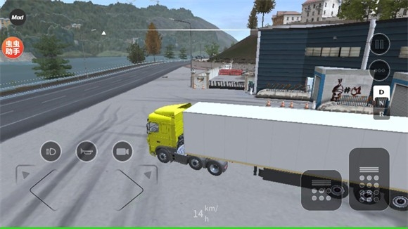 车手公路英雄最新版
