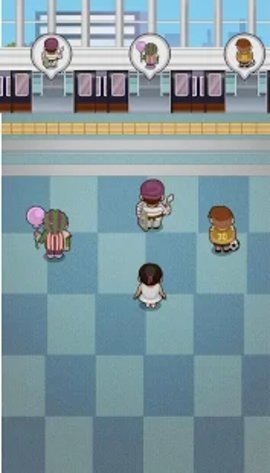 赶火车最新版