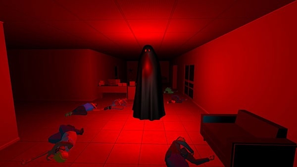 （Paranormal）超自然现象多人联机游戏中文版
