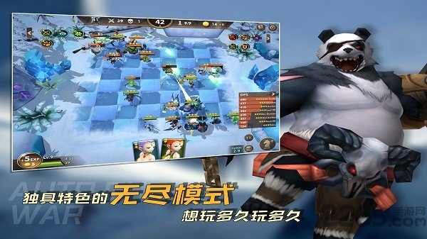 方块世界单机版