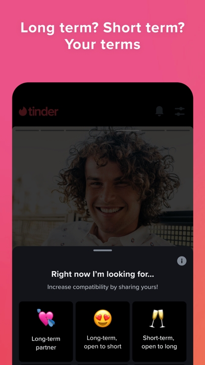 tinder交友软件安卓版