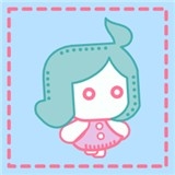 小女孩艾薇儿（LaPetiteA