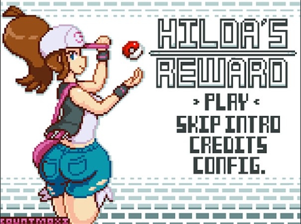 hildasreward长耳兔模式游戏