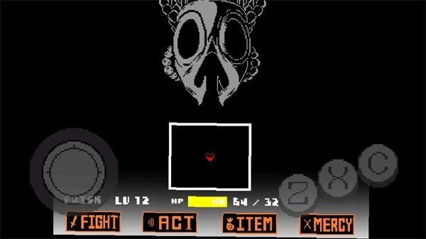 Official!Chaotic Time Trio MobileKey安卓版