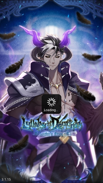 Lullaby of Demonia恶魔的摇篮曲游戏最新版