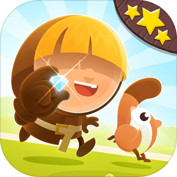 小小盗贼手机版(Tiny Thief)