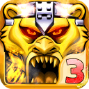 神庙逃亡3(Temple Final Run 3)
