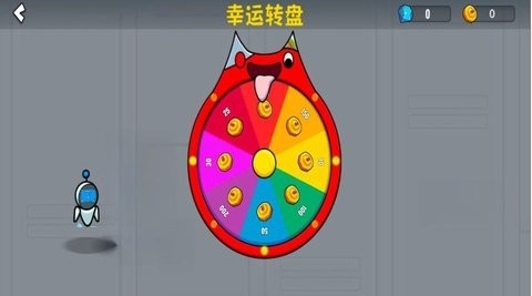 太空狼人行动安卓版下载