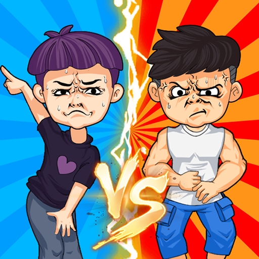 双人同桌乱战手游最新安卓版