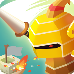 骑士对决(Clash of Knights)