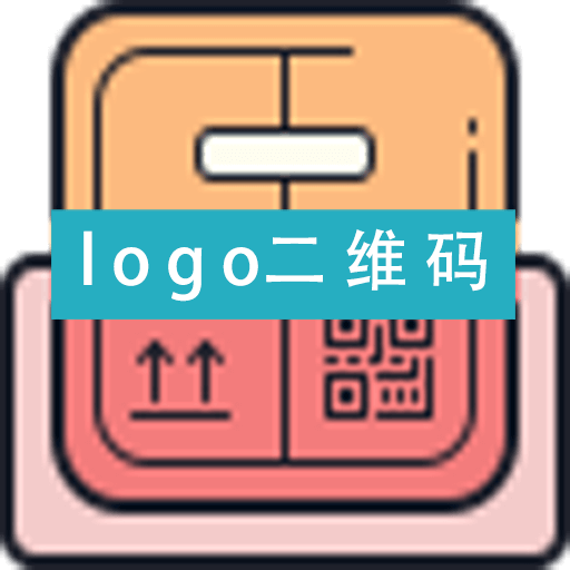 二维码和条形码孔谷