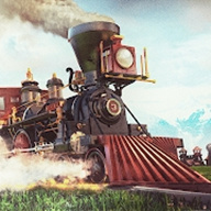 铁路大亨4(SteamPower 1830)