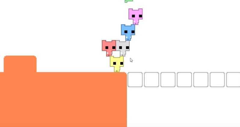 picopark免费版