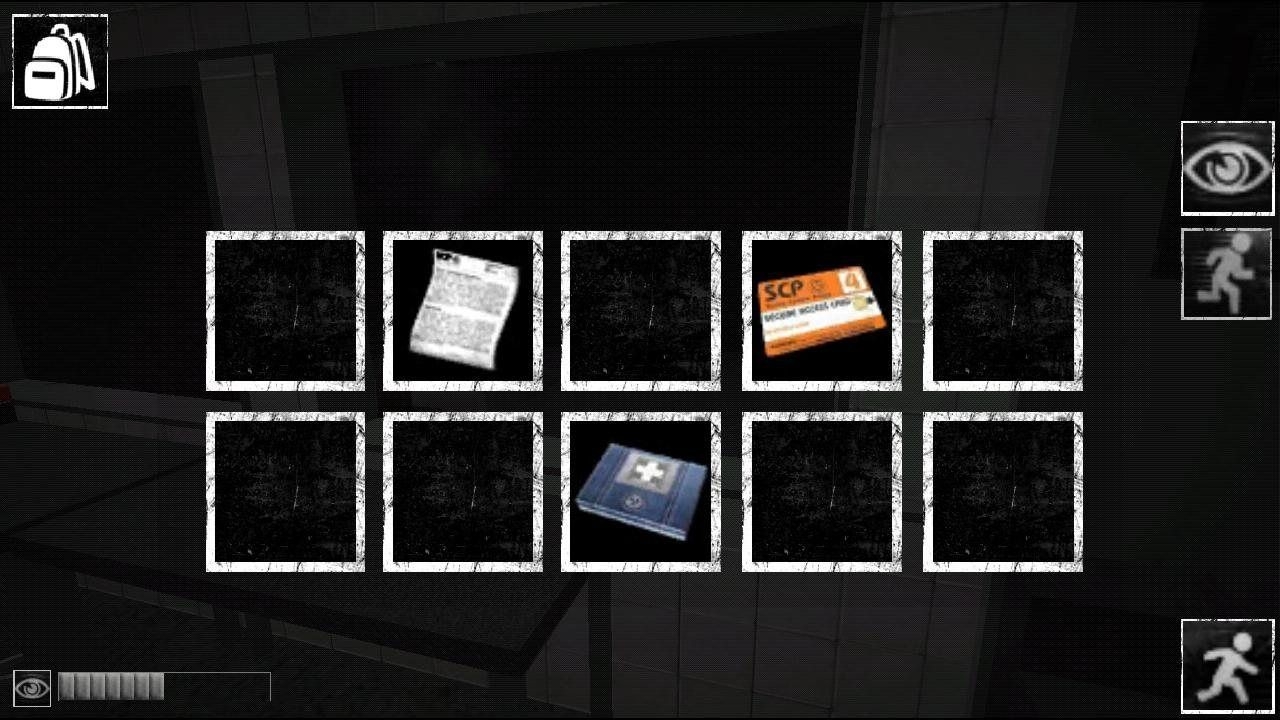 scp收容失效游戏正版