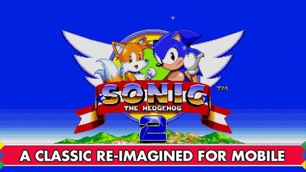 刺猬索尼克2(Sonic 2)