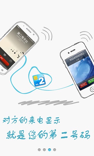 第2号码