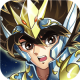 圣斗士星矢游戏