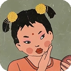 王蓝莓要逃学游戏最新版