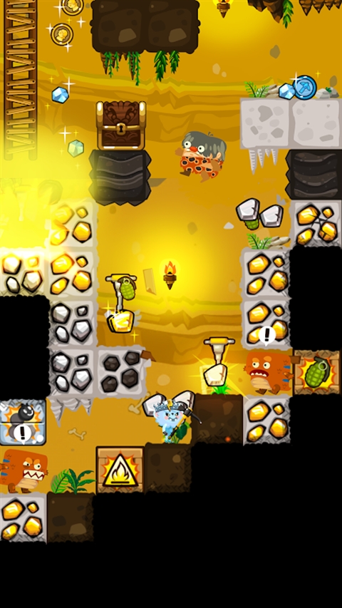 口袋矿工3Pocket Mine 3游戏最新版