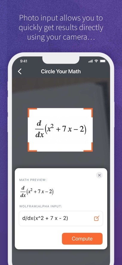 WolframAlpha安卓中文最新版