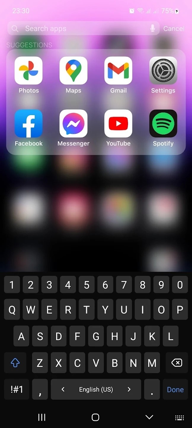 Launcher iOS 17安卓版