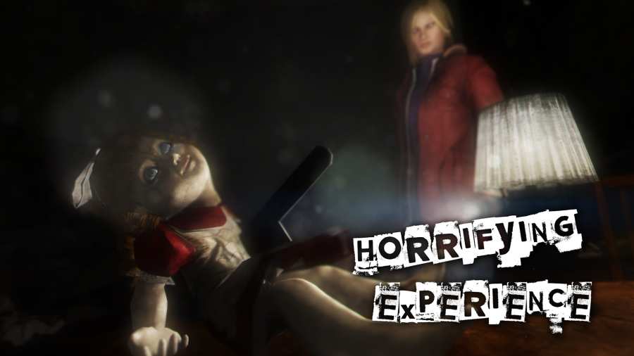 失落的记忆无鹿头版本(Forgotten Memories)