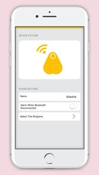 isearching防丢器app安卓版