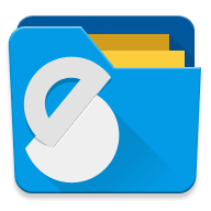 Solid Explorer 2.8.3