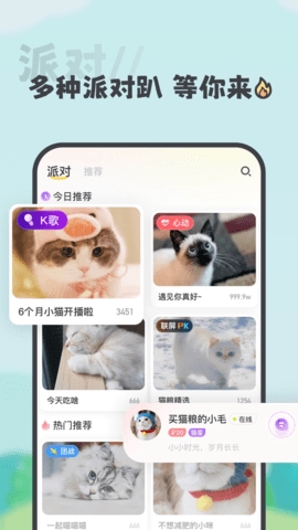 喵丸手机版