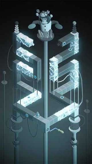 造梦机器人游戏手机版