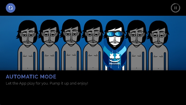 Incredibox Alone marshmello最新版本