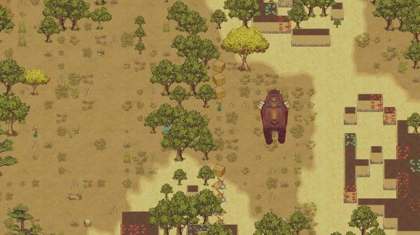 了不起的修仙模拟器中文版