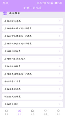 美财美悦美