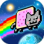彩虹猫迷失太空游戏最新版