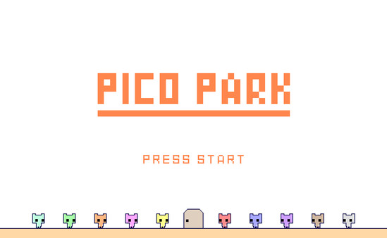 picopark单机版