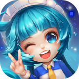梦想星城app