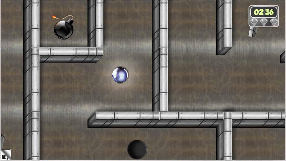 魔幻迷宫(3D Maze)