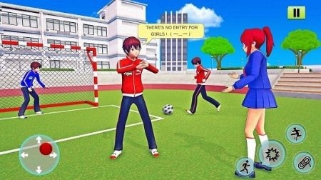Mikoto Anime School安卓版