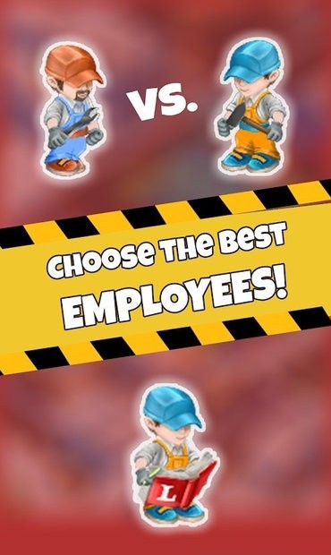 摩托车闲置工厂大亨游戏(Motorcycle - Idle Factory Tycoon)
