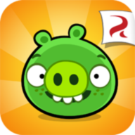 捣蛋猪下载(Bad Piggies)