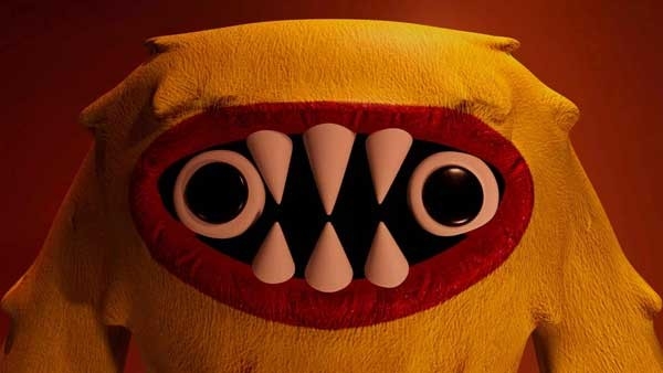 黄色怪物生存Yellow Monster Sur