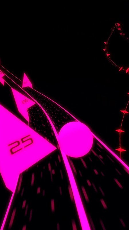 急速行进(Rush)