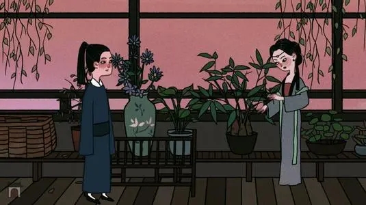 古镜记（攻略）下载-古镜记（兑换码）安卓版下载