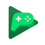 Google Play游戏应用最新版(Google Play Games)