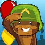 气球塔防5(Bloons TD 5)